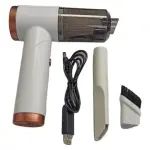 Aspirador Portatil De Mano