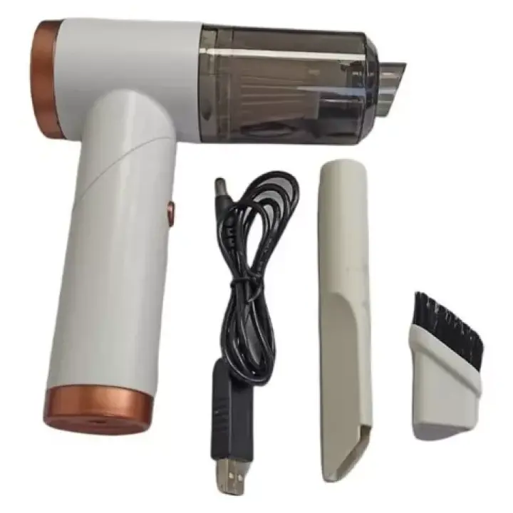 Aspirador Portatil De Mano