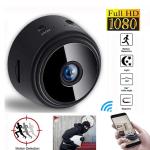 Mini Camara Espia A9