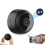 Mini Camara Espia A9