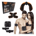 Smart Fitnes 5 En 1