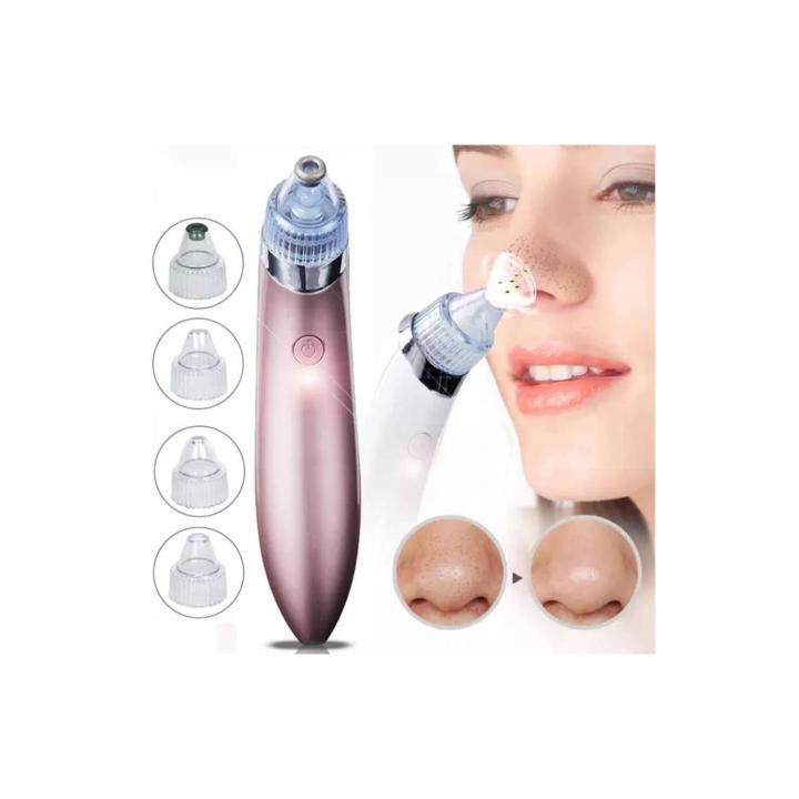 Limpiador Facial Extractor De Espinilla