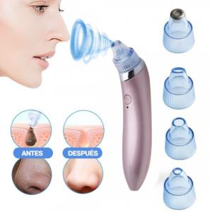 Limpiador Facial Extractor De Espinilla