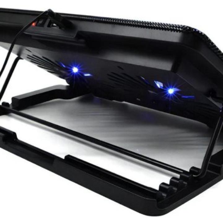 Base Refrigerante Para Pc