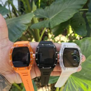 Smart Watch Richard Tk9