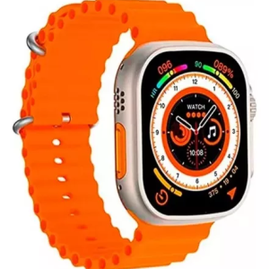 Reloj Smart Watch T900 Ultra Bluetooth