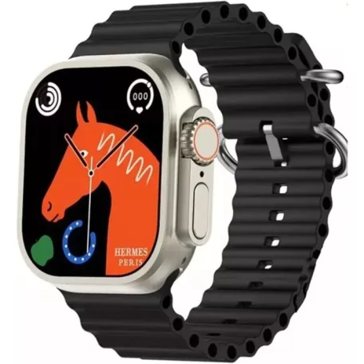 Reloj Smart Watch T900 Ultra Bluetooth