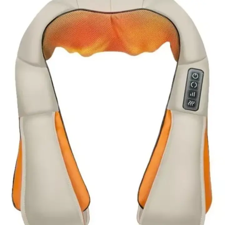 Masajeador Electricocervical