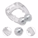 Clip Nasal Anti Ronquido