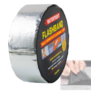Cinta Impermeable Autoadhesiva 5cmx25m
