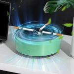 Ceniceros Purificadores De Aire 2 En 1