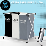Cesta Para Ropa Sucia