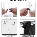 Cesta Para Ropa Sucia