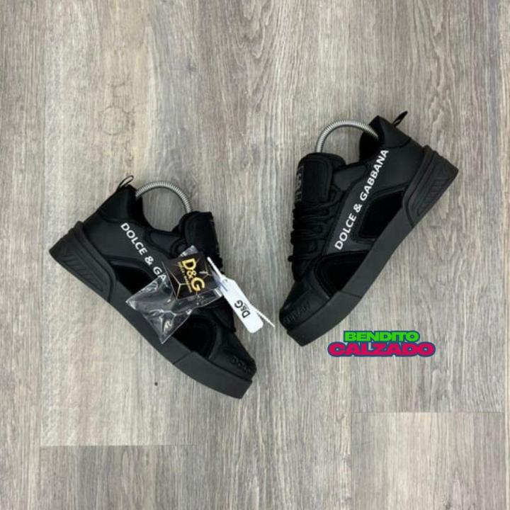 Dolce Y Gabbana Dama