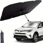 Sombrilla Para Carro Parasol