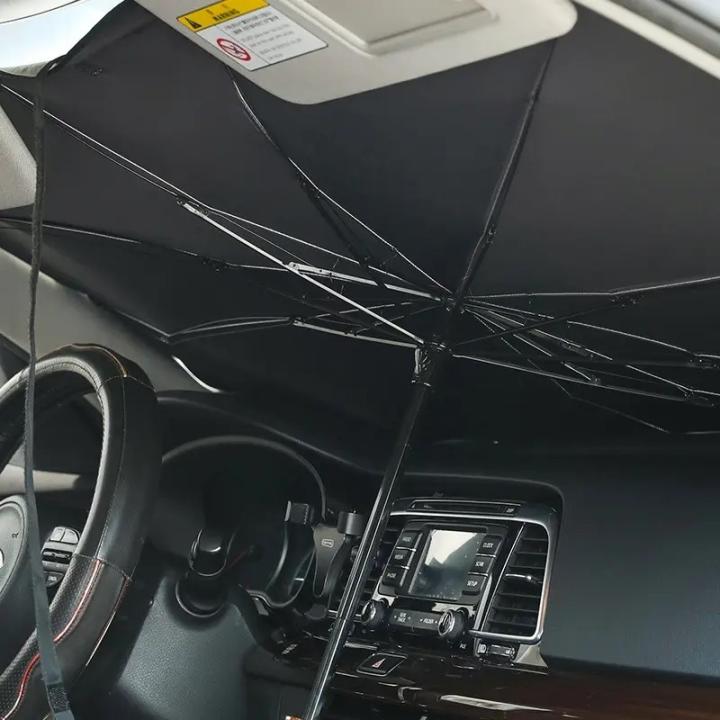 Sombrilla Para Carro Parasol