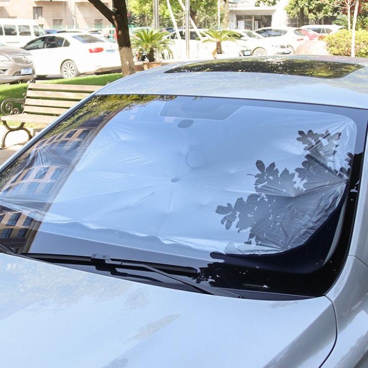 Sombrilla Para Carro Parasol