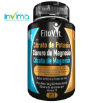 Combo Bisglicinato7magnesiumcitrato