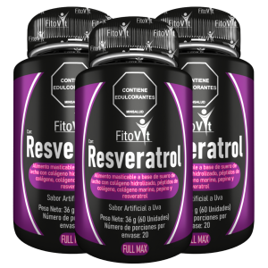 X3und Resveratrolx60und Fitovit