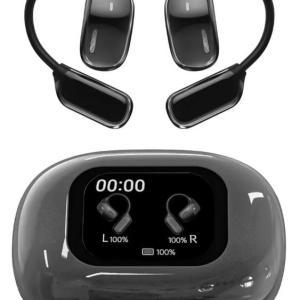 Audifonos Traductores Inteligentes