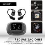 Audifonos Traductores Inteligentes