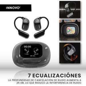 Audifonos Traductores Inteligentes