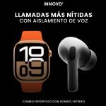 Smartwatch Serie 10 Llamadas Audifonos