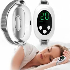 Dispositivo Neurocontrol Ansiedad Sueño
