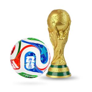 Balon De Futbol Mundial 2026 Con Copa