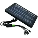 Panel Solar Cl680 SKU: LZ