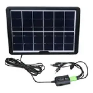 Panel Solar Cl680 SKU: LZ