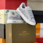 Zapato De Plataforma Coach