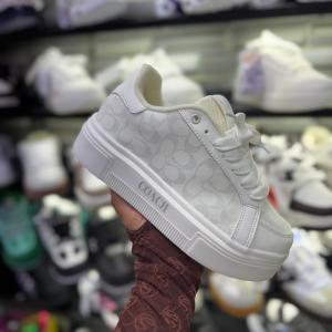 Zapato Coach Para Mujer
